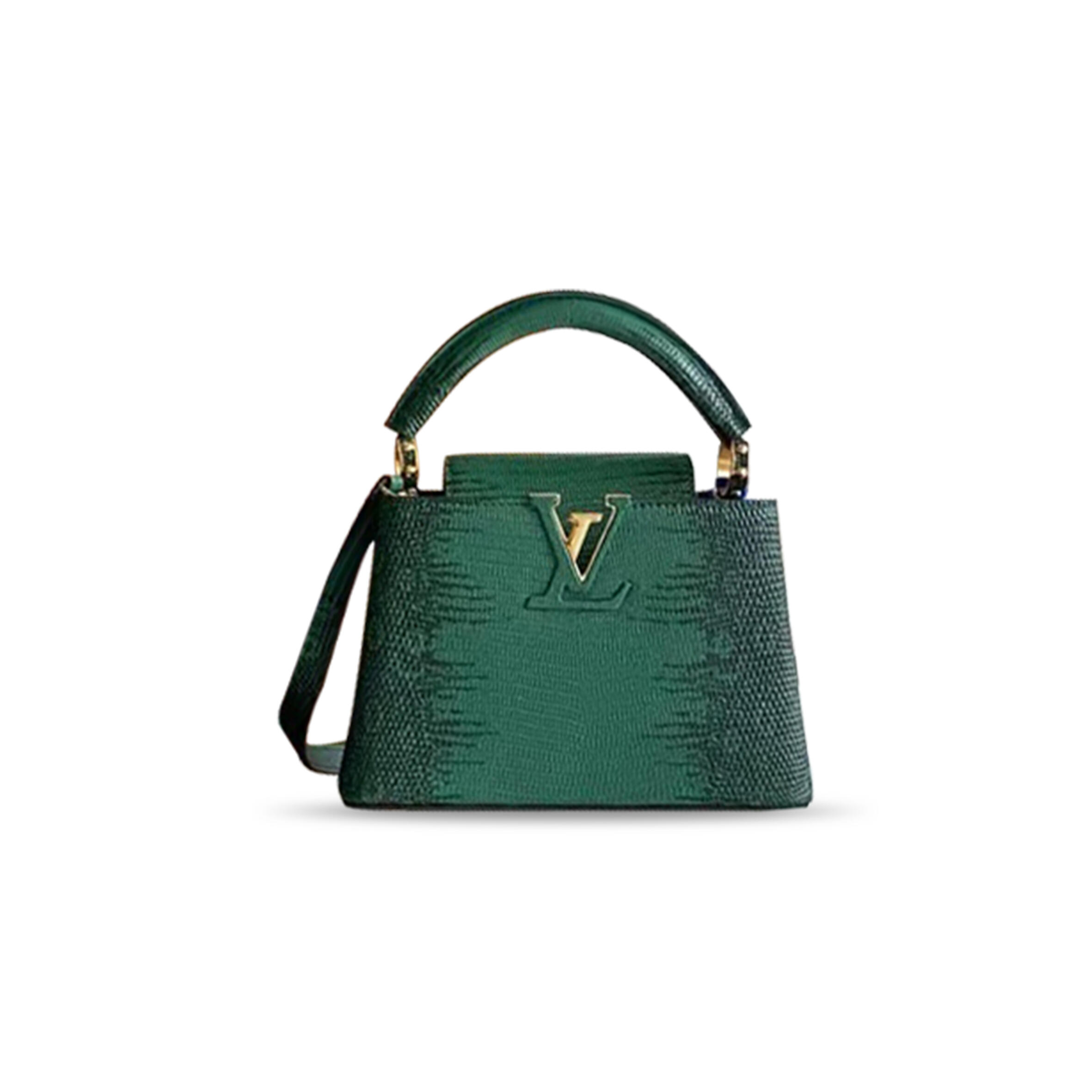 l0vis Vvtt0n capucines mini m98156 (21*14*8cm)